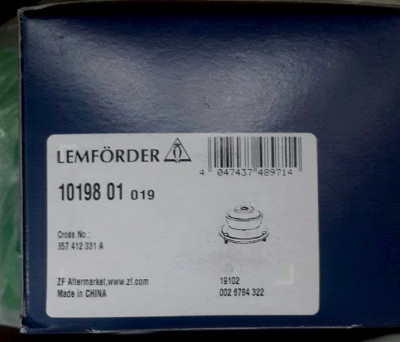 Передние опорные подшипники - 1.jpg