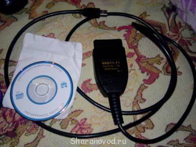 Выбор и установка адаптера для связи с компьютером - IMG_20141223_204109.jpg