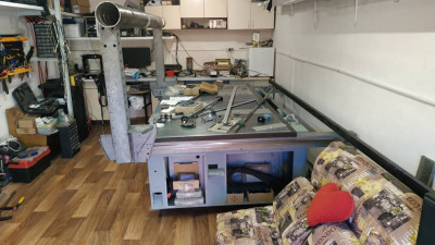 биг 3д 2.5*1.25*09 МЕТРОВ