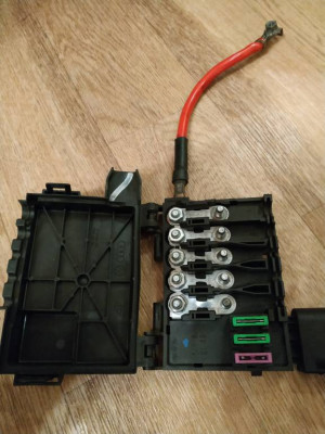 Глохнет падают обороты при сбросе на нейтраль бензин  - IMG_20190418_190840.jpg