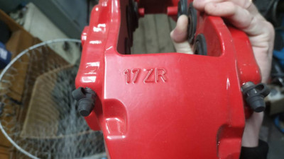 Тюнинг тормозной системы :  - IMG_20191002_092747.jpg