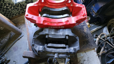 Тюнинг тормозной системы :  - IMG_20191002_154841.jpg