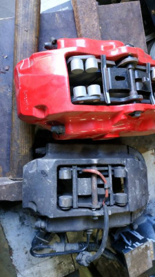 Тюнинг тормозной системы :  - IMG_20191002_154901.jpg