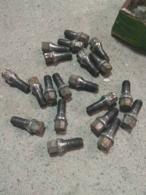 [Продано] Продам комплект зимних колес г. Королёв - IMG_20191007_111528.jpg