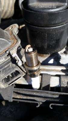 Турбонаддув, или проблемы турбины и их решение - 20191015_133607.jpg