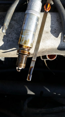 Турбонаддув, или проблемы турбины и их решение - 20191015_133402.jpg