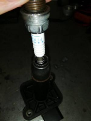 Турбонаддув, или проблемы турбины и их решение - IMG_20191015_215210.jpg