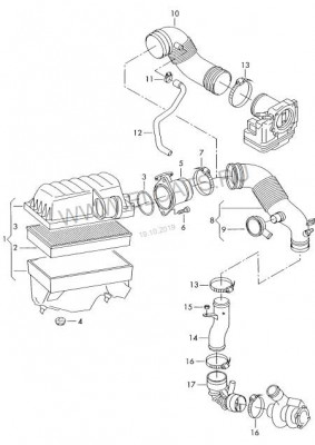 Глохнет падают обороты при сбросе на нейтраль бензин  - image.jpg