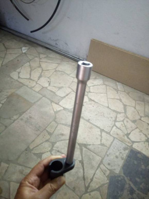 Система выпуска отработавших газов ремонт и обслуживание  - IMG_20191020_080216.jpg